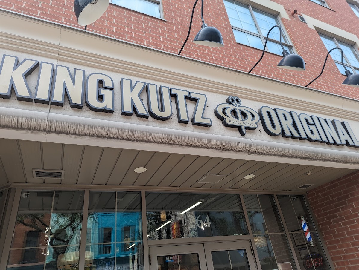 King Kutz Original